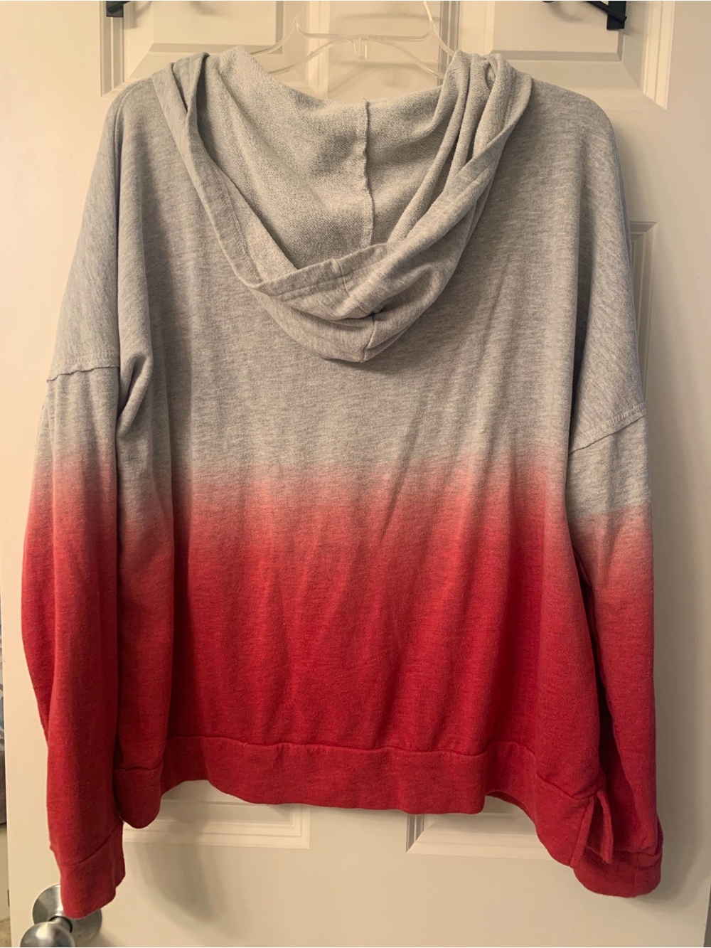 Ohio State Lighteeight hoodie - Picture 2 of 5